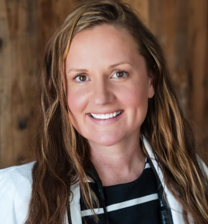 Kim Wohlwend, MSN, APRN, the nurse practitioner who reviews intakes for this service.